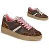 Image de Baskets basses Serafini  COURT M66359665