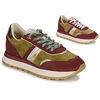 Image de Baskets basses Serafini  TORINO M66559393