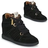 Image de Baskets montantes Serafini  MANHATTAN P31859016
