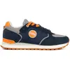 Image de Basket Colmar Originals Travis Homme Bleu