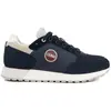Image de Basket Colmar Originals Travis Sport Homme Bleu