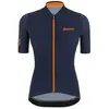 Image de Santini Maillot à Manches Courtes Redux Stamina XS