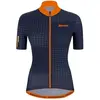Image de Santini Maillot à Manches Courtes Tono Sfera XL