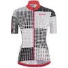 Image de Santini Maillot à Manches Courtes Tono Sfera XL