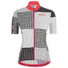 Image de Santini Maillot manches courtes femme Tono Sfera