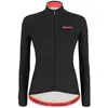 Image de Santini Maillot à Manches Longues Colore XL