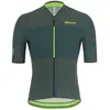 Image de Santini Maillot à Manches Courtes Redux Istinto XS