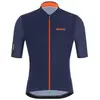 Image de Santini Maillot à Manches Courtes Redux Vigor XS