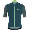 Image de Santini Maillot à Manches Courtes Redux Vigor XS
