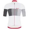 Image de Santini Maillot à Manches Courtes Tono Freccia XS