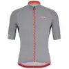 Image de Santini Maillot à Manches Courtes Karma Kite XS