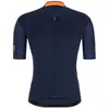 Image de Santini Maillot à Manches Courtes Colore XS