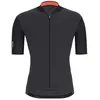 Image de Santini Maillot à Manches Courtes Colore XS