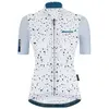 Image de Santini Maillot à Manches Courtes Delta Pietra 2XL