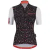 Image de Santini Maillot à Manches Courtes Delta Pietra 2XL
