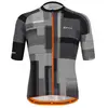 Image de Santini Maillot à Manches Courtes Karma Kinetic S