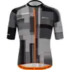 Image de Santini Maillot manches courtes Karma Kinetic