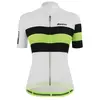 Image de Santini Maillot à Manches Courtes Ecosleek Bengal 2XL