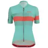 Image de Santini Maillot à Manches Courtes Ecosleek Bengal 2XL