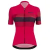 Image de Santini Maillot à Manches Courtes Ecosleek Bengal 2XL