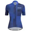 Image de Santini Maillot à Manches Courtes Delta Kinetic L