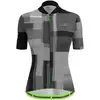 Image de Santini Maillot femme Delta Kinetic