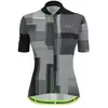 Image de Santini Maillot à Manches Courtes Delta Kinetic L