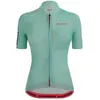 Image de Santini Maillot à Manches Courtes Delta Kinetic L