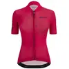 Image de Santini Maillot à Manches Courtes Delta Kinetic 2XL