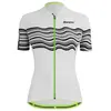 Image de Santini Maillot à Manches Courtes Tono Proflo XL