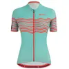 Image de Santini Maillot à Manches Courtes Tono Proflo XL
