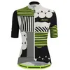 Image de Santini Maillot à Manches Courtes Giada Optic XL