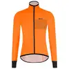 Image de Santini Veste de pluie vélo Guard Nimbus