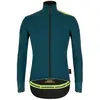 Image de Santini Veste Vega Xtreme XS