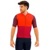 Image de Santini Maillot à Manches Courtes Redux Istinto XS