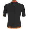 Image de Santini Maillot à Manches Courtes Colore Puro XS
