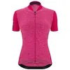 Image de Santini Maillot à Manches Courtes Colore Puro 2XS