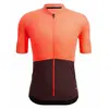 Image de Santini Maillot à Manches Courtes Colore Riga XS