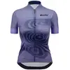 Image de Santini Maillot femme Delta Vortex