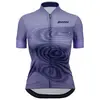Image de Santini Maillot à Manches Courtes Delta Vortex XL