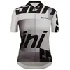 Image de Santini Maillot à Manches Courtes Karma Logo XL