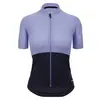 Image de Santini Maillot à Manches Courtes Colore Riga 2XS