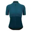 Image de Santini Maillot à Manches Courtes Colore Riga 2XS