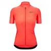 Image de Santini Maillot à Manches Courtes Colore Puro 2XS