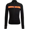 Image de Santini Maillot manches longues Adapt Wool