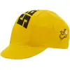Image de Santini Casquette TOUR DE FRANCE Leader 2025