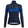 Image de Santini Maillot à Manches Longues Coral Bengal Thermal XL