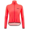 Image de Santini Coupe-vent femme Nebula Puro