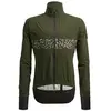 Image de Santini Maillot à Manches Longues Gard Neo Shell S