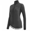 Image de Santini Maillot à Manches Longues Colore Puro Thermal XL